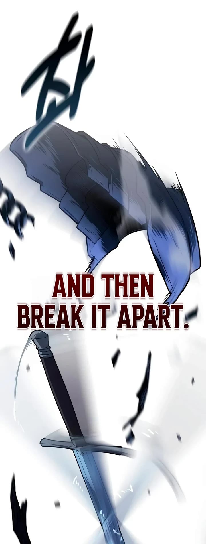 30 Years Since the Prologue Chapter 22 page 42 - Chapter 22: An Academy Field Trip Always Comes with an Attack. (4)