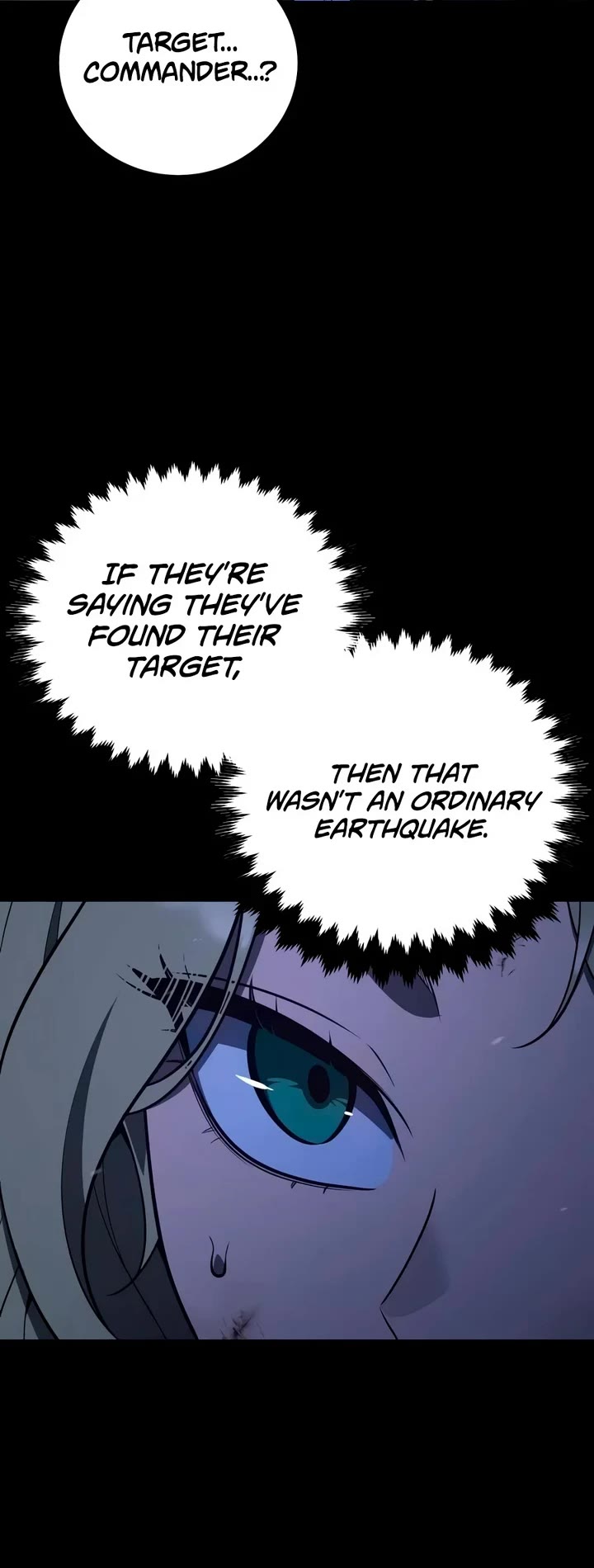 30 Years Since the Prologue Chapter 22 page 60 - Chapter 22: An Academy Field Trip Always Comes with an Attack. (4)