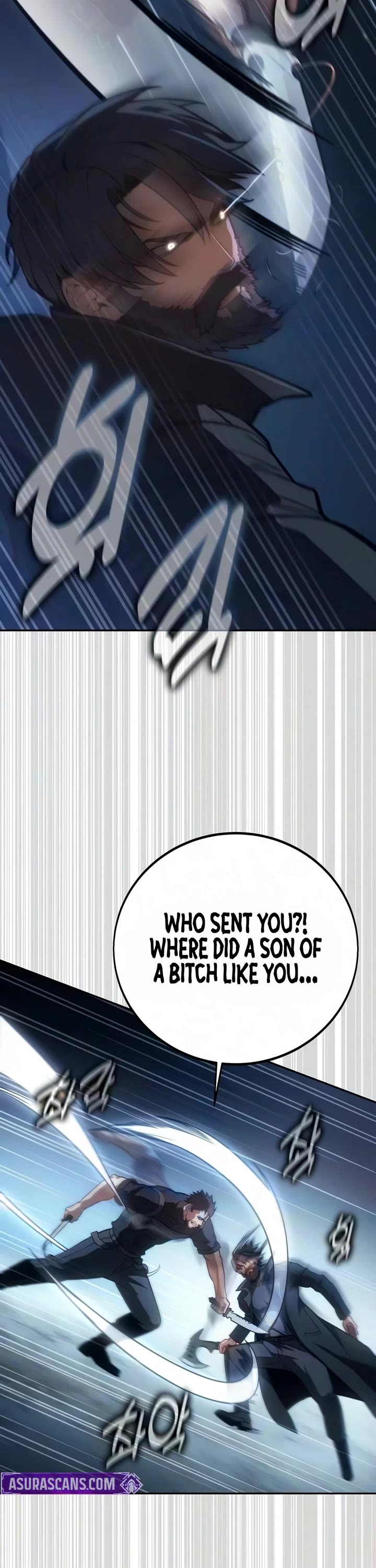 30 Years Since the Prologue Chapter 3 page 19 - Chapter 3