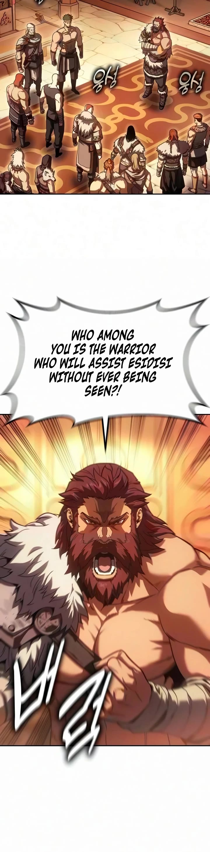 30 Years Since the Prologue Chapter 3 page 33 - Chapter 3