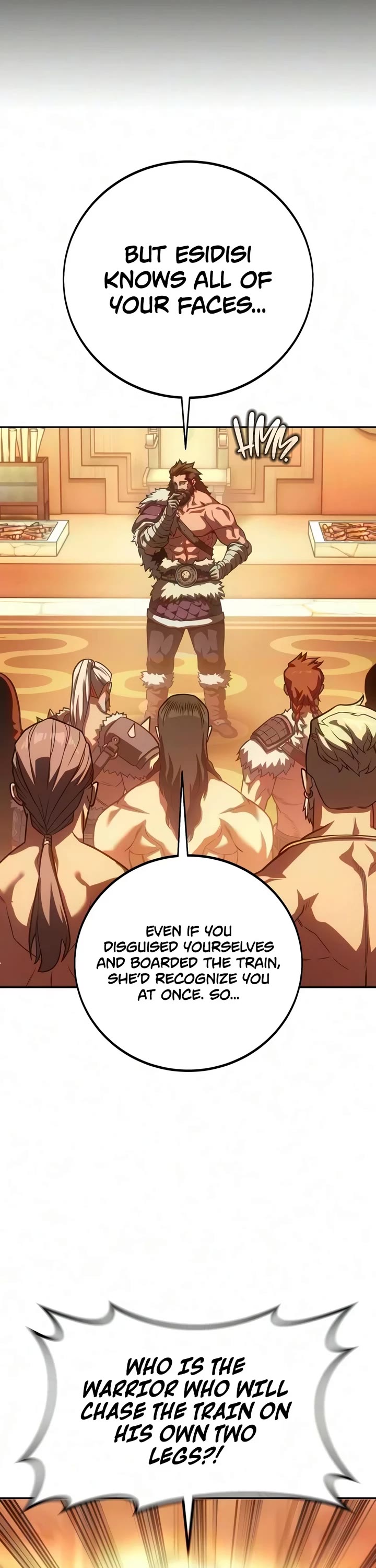 30 Years Since the Prologue Chapter 3 page 36 - Chapter 3