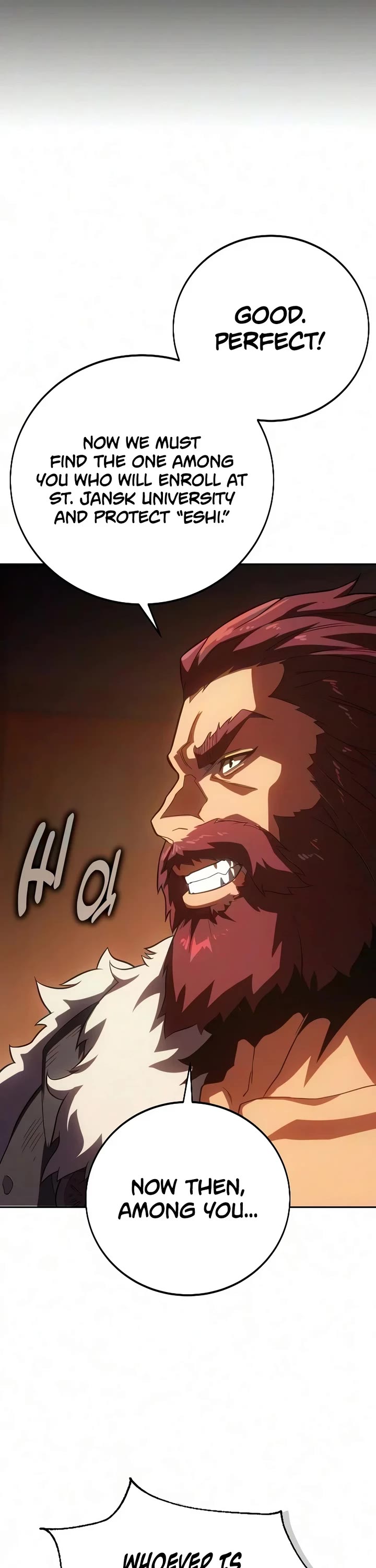 30 Years Since the Prologue Chapter 3 page 40 - Chapter 3