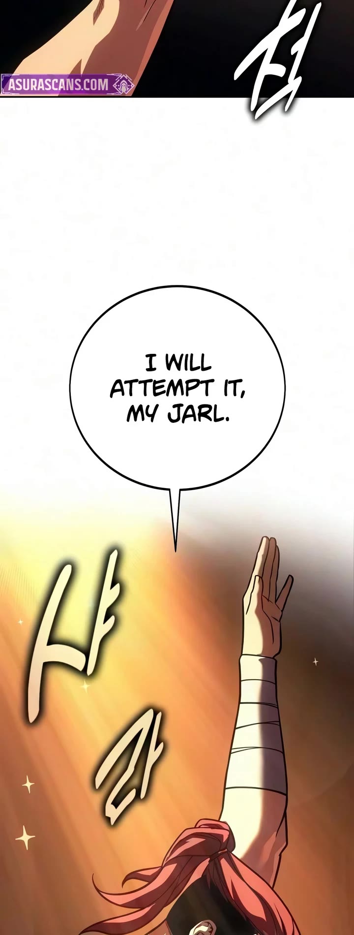 30 Years Since the Prologue Chapter 3 page 43 - Chapter 3