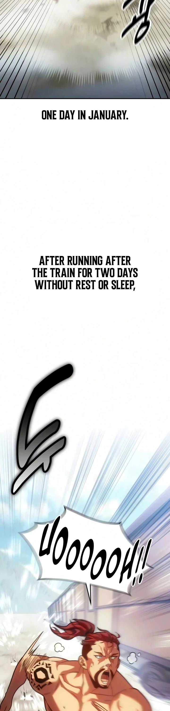 30 Years Since the Prologue Chapter 3 page 53 - Chapter 3