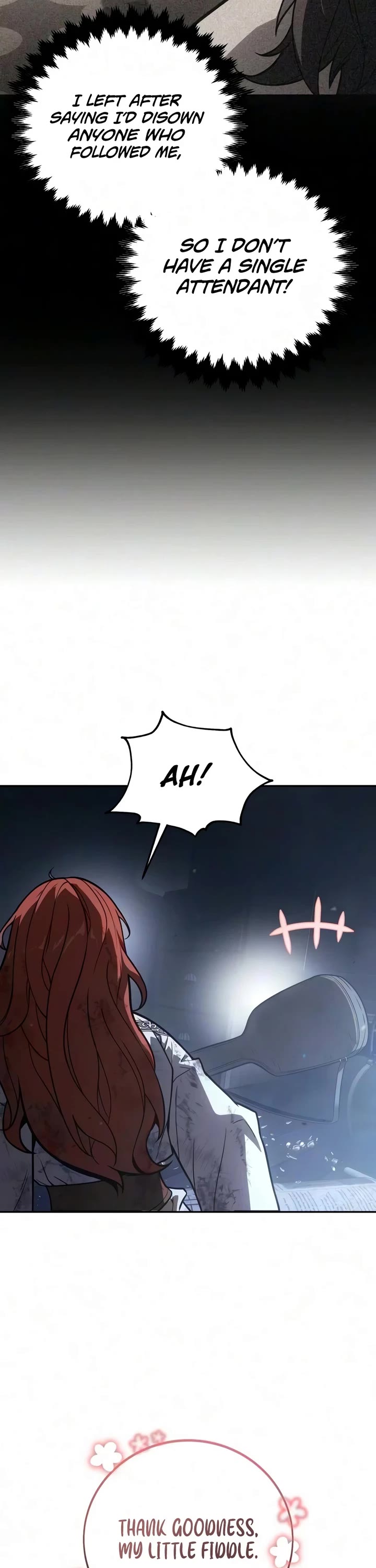 30 Years Since the Prologue Chapter 3 page 59 - Chapter 3