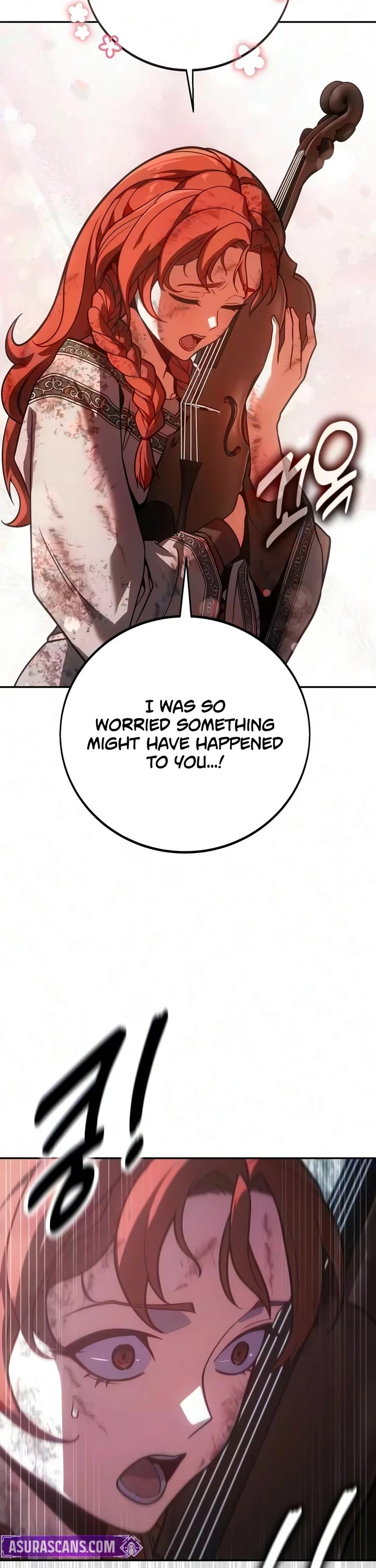 30 Years Since the Prologue Chapter 3 page 60 - Chapter 3