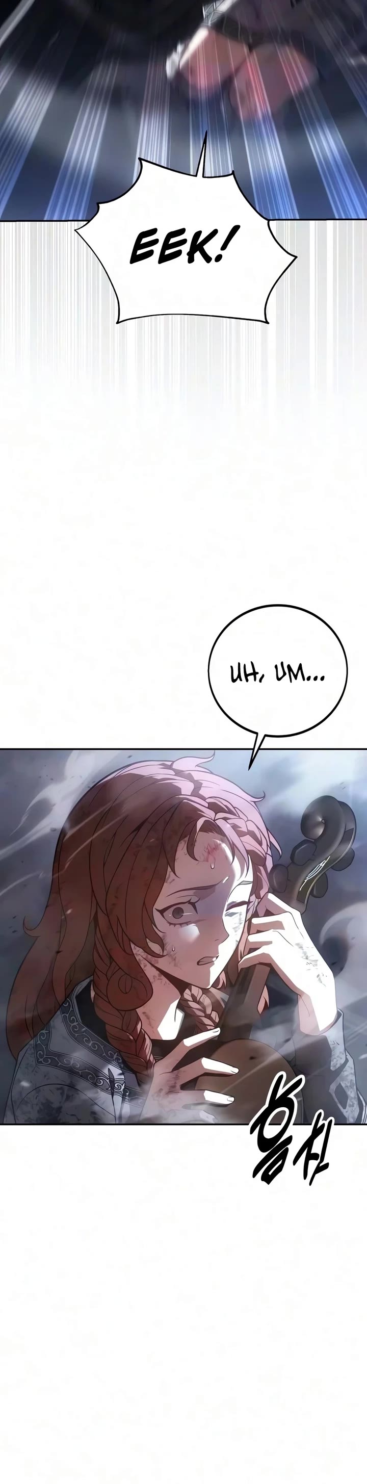 30 Years Since the Prologue Chapter 3 page 62 - Chapter 3