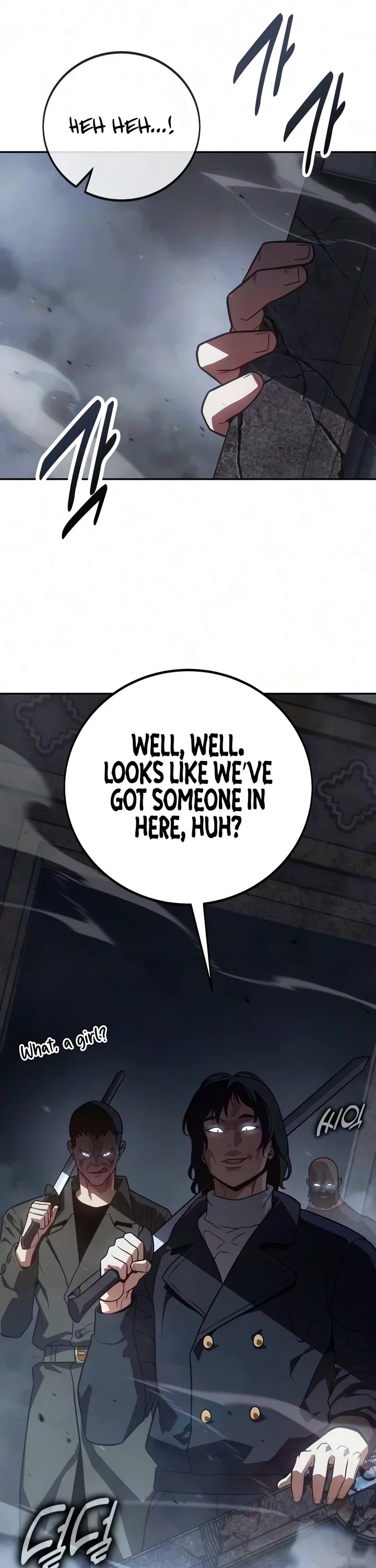 30 Years Since the Prologue Chapter 3 page 63 - Chapter 3