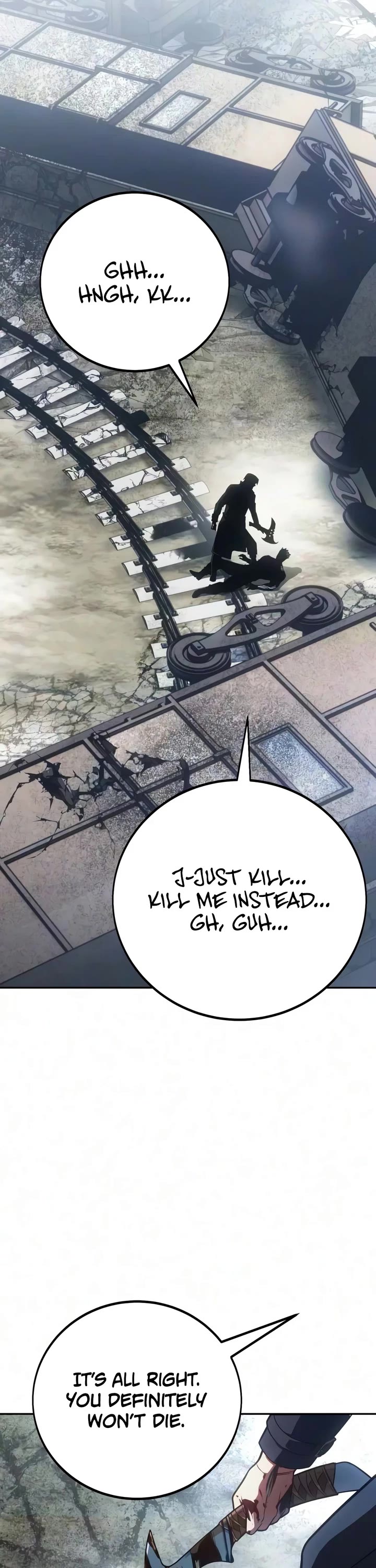 30 Years Since the Prologue Chapter 3 page 65 - Chapter 3