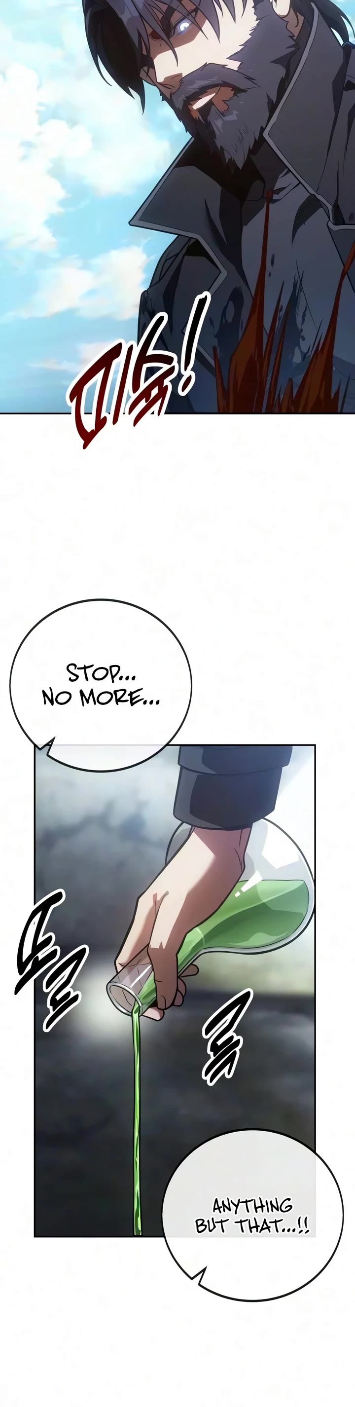 30 Years Since the Prologue Chapter 3 page 68 - Chapter 3