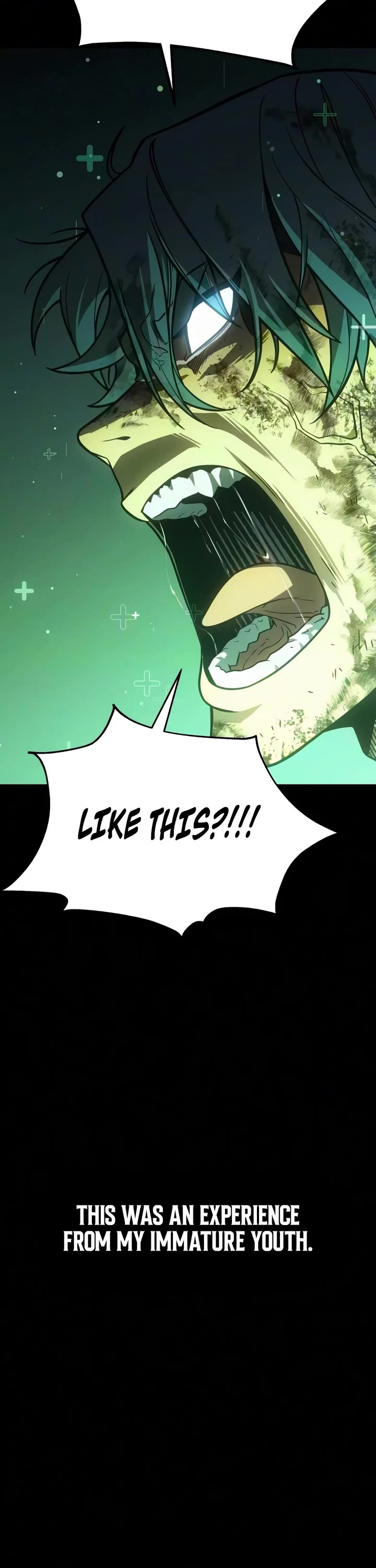 30 Years Since the Prologue Chapter 3 page 73 - Chapter 3
