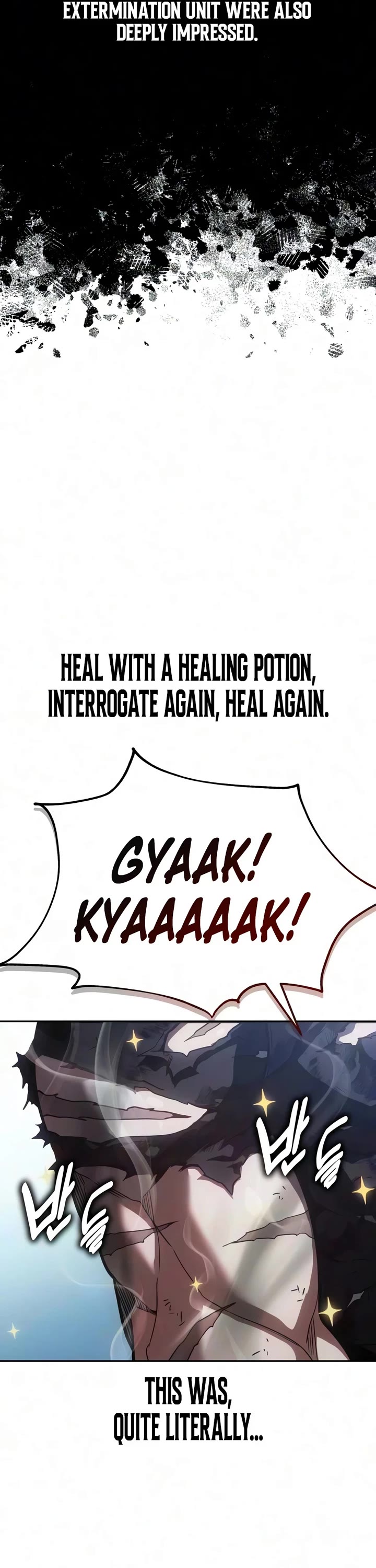 30 Years Since the Prologue Chapter 3 page 76 - Chapter 3