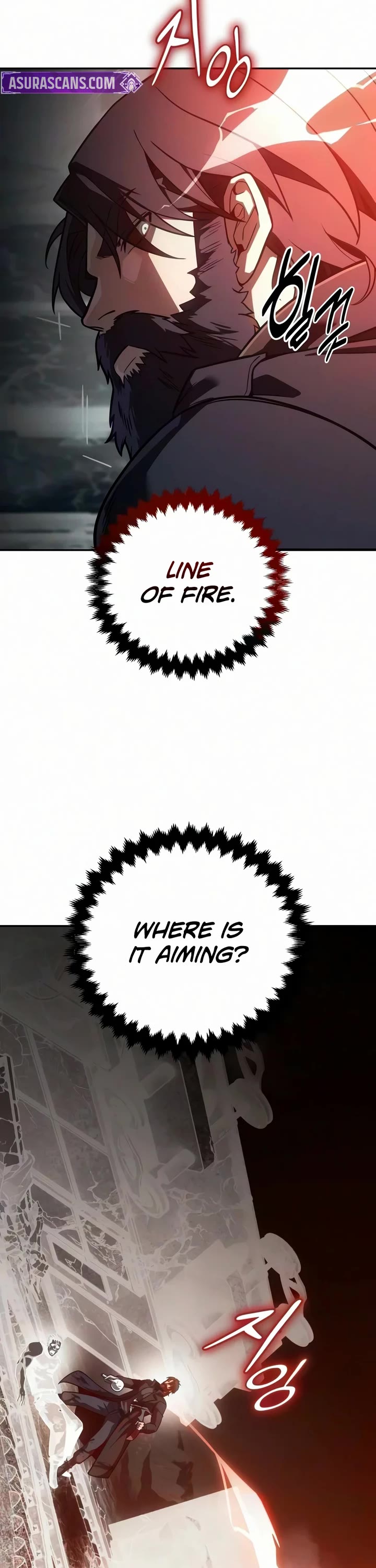 30 Years Since the Prologue Chapter 3 page 81 - Chapter 3