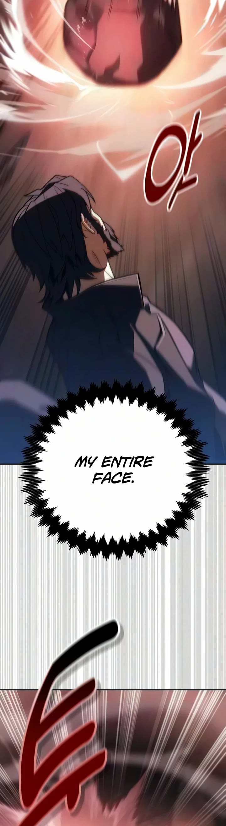 30 Years Since the Prologue Chapter 3 page 83 - Chapter 3