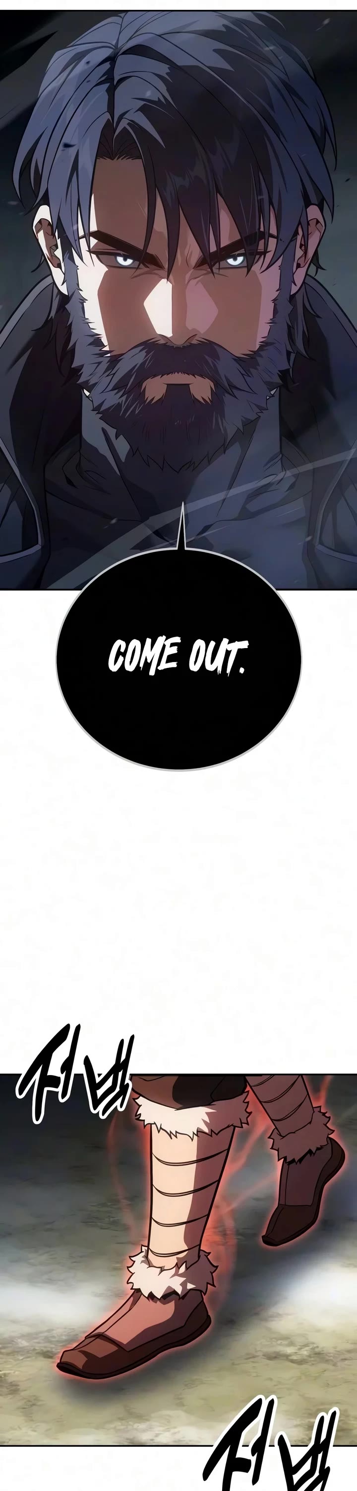30 Years Since the Prologue Chapter 3 page 89 - Chapter 3