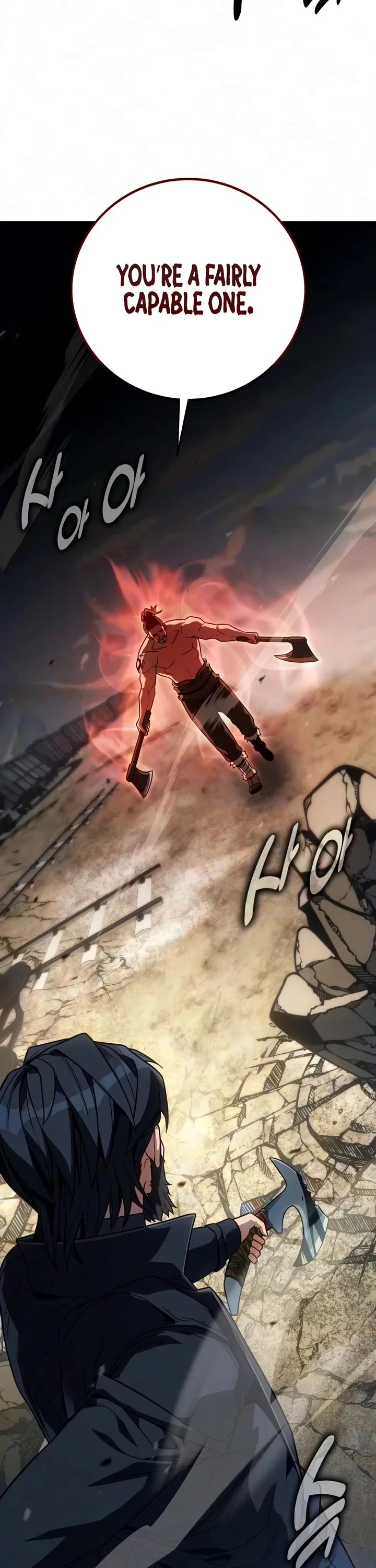 30 Years Since the Prologue Chapter 3 page 90 - Chapter 3