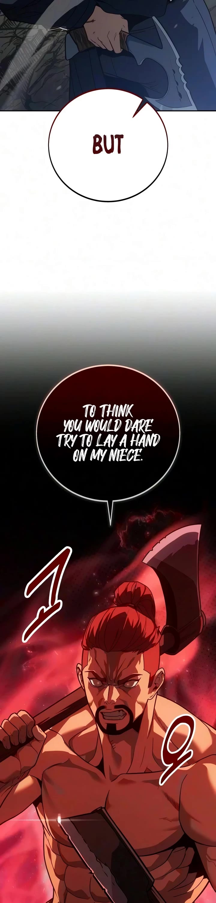 30 Years Since the Prologue Chapter 3 page 91 - Chapter 3