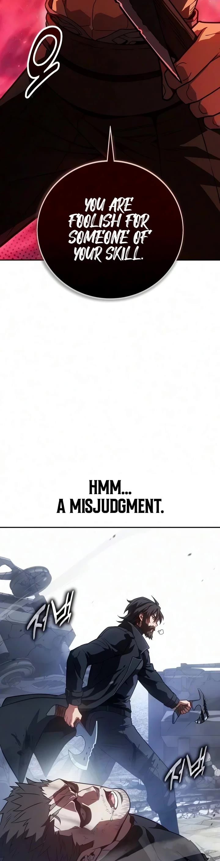 30 Years Since the Prologue Chapter 3 page 92 - Chapter 3