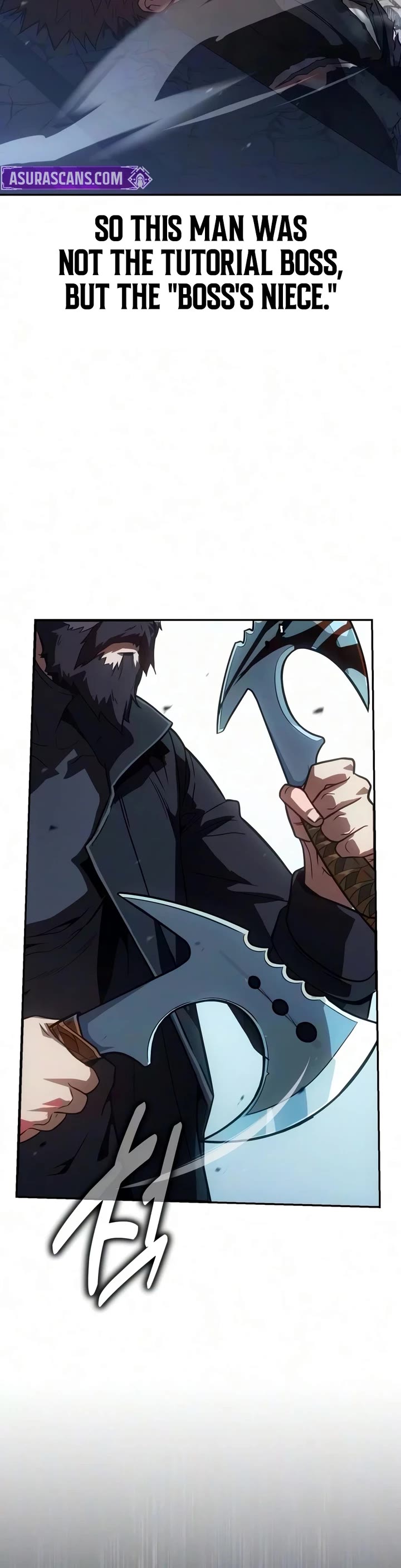 30 Years Since the Prologue Chapter 3 page 93 - Chapter 3