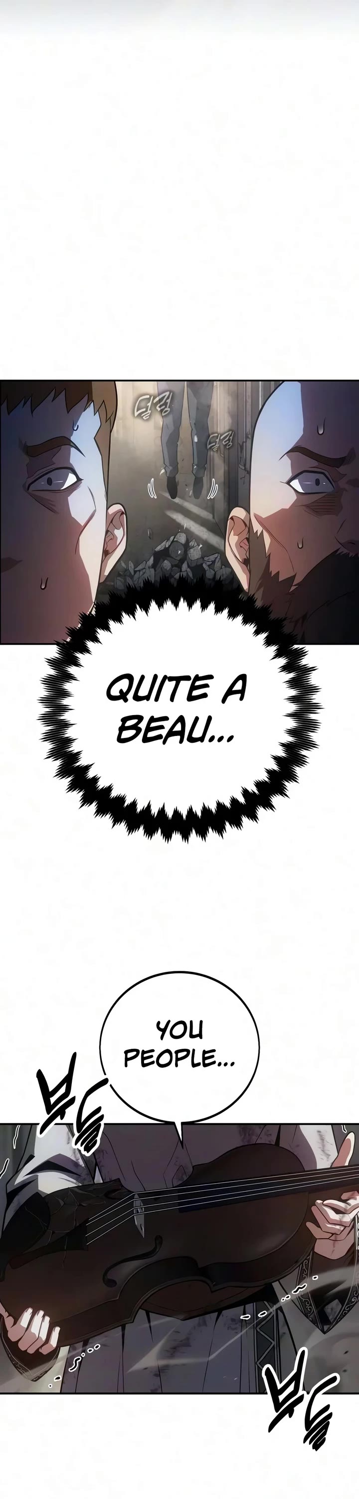 30 Years Since the Prologue Chapter 4 page 19 - Chapter 4