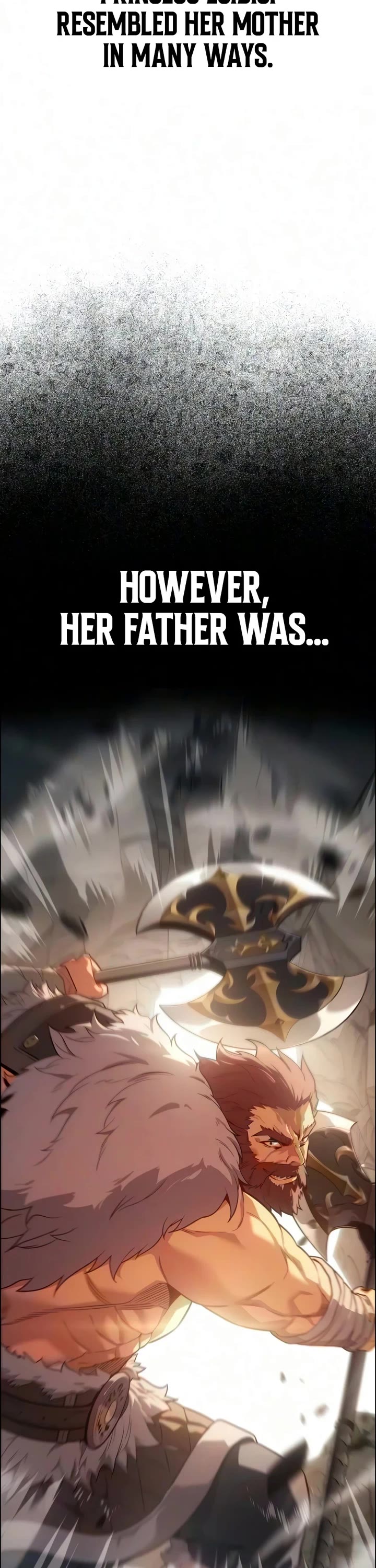 30 Years Since the Prologue Chapter 4 page 21 - Chapter 4