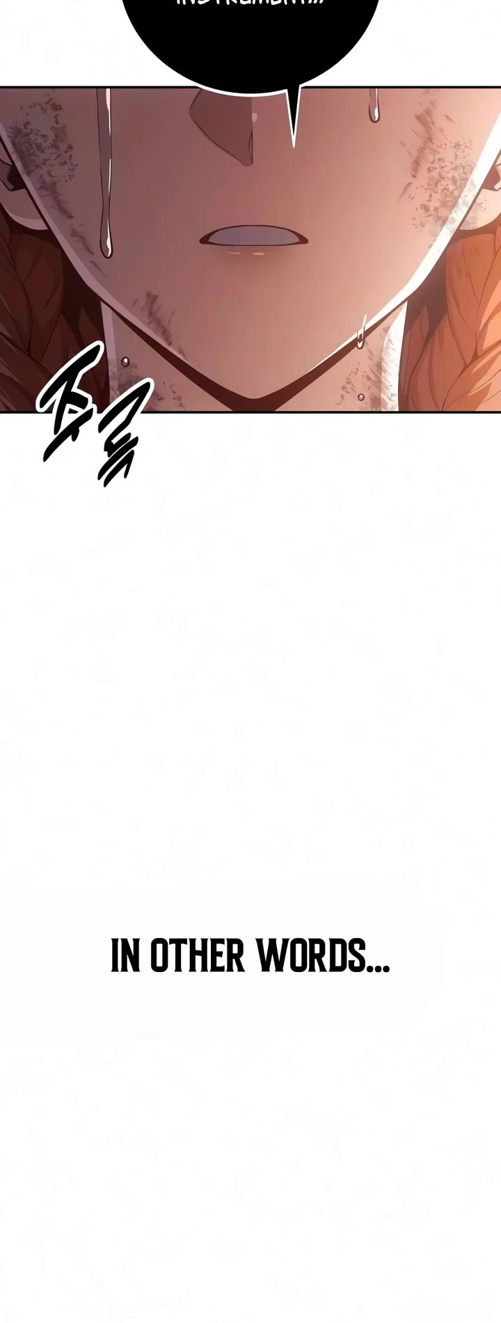 30 Years Since the Prologue Chapter 4 page 23 - Chapter 4