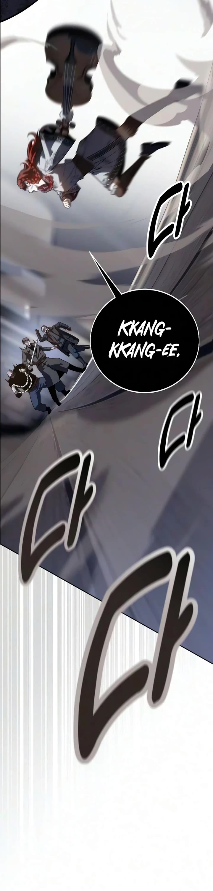 30 Years Since the Prologue Chapter 4 page 26 - Chapter 4