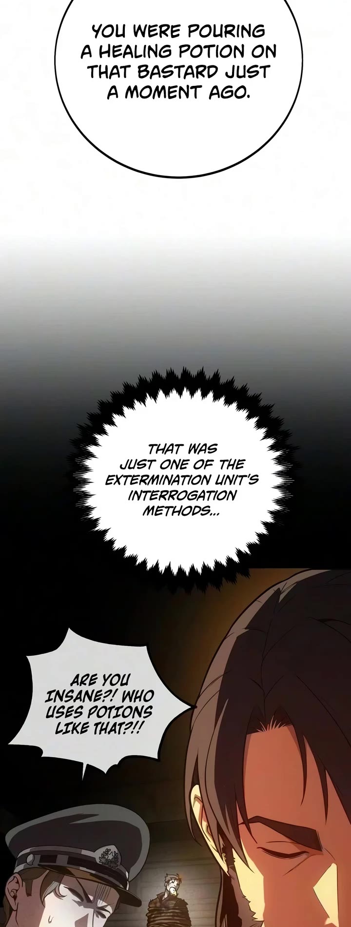 30 Years Since the Prologue Chapter 4 page 35 - Chapter 4