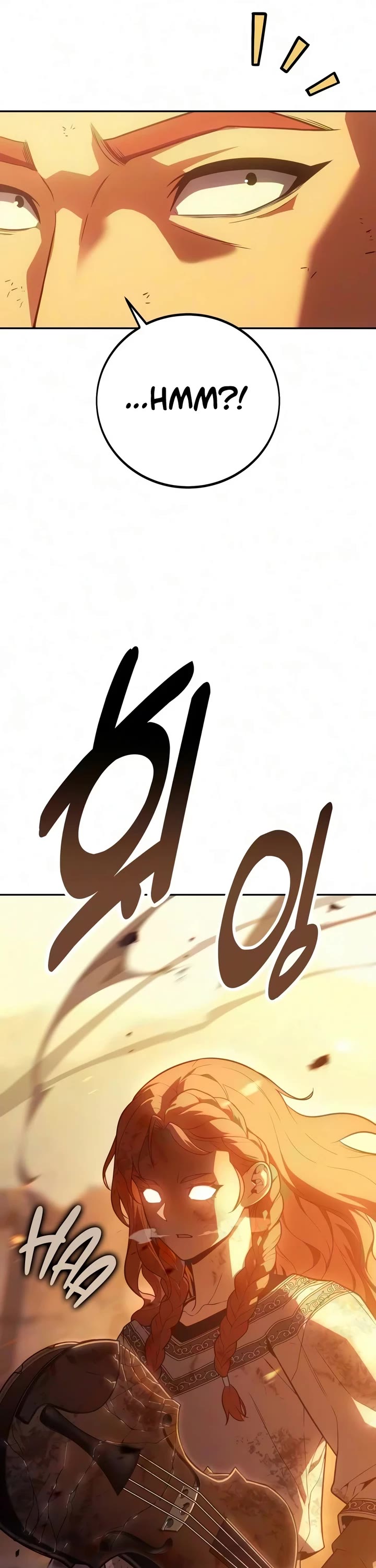 30 Years Since the Prologue Chapter 4 page 37 - Chapter 4