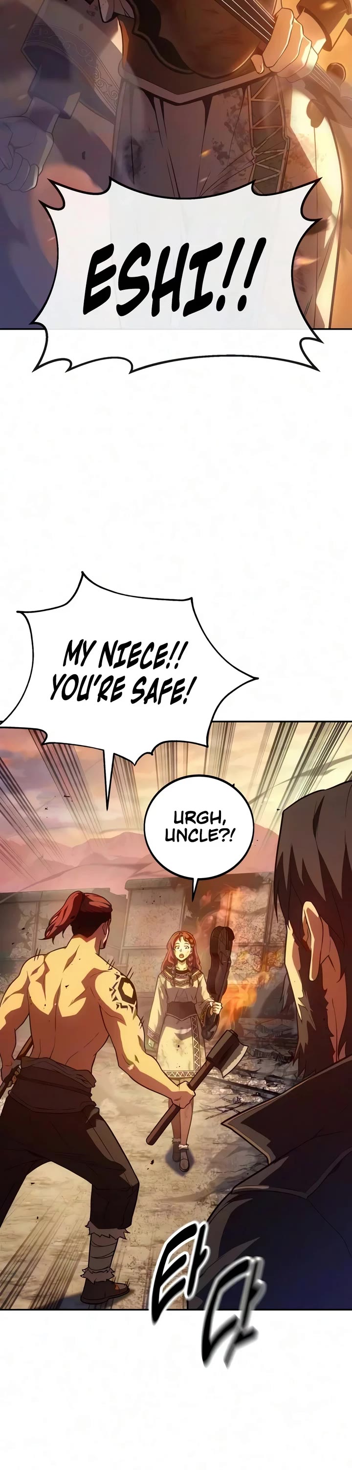 30 Years Since the Prologue Chapter 4 page 38 - Chapter 4