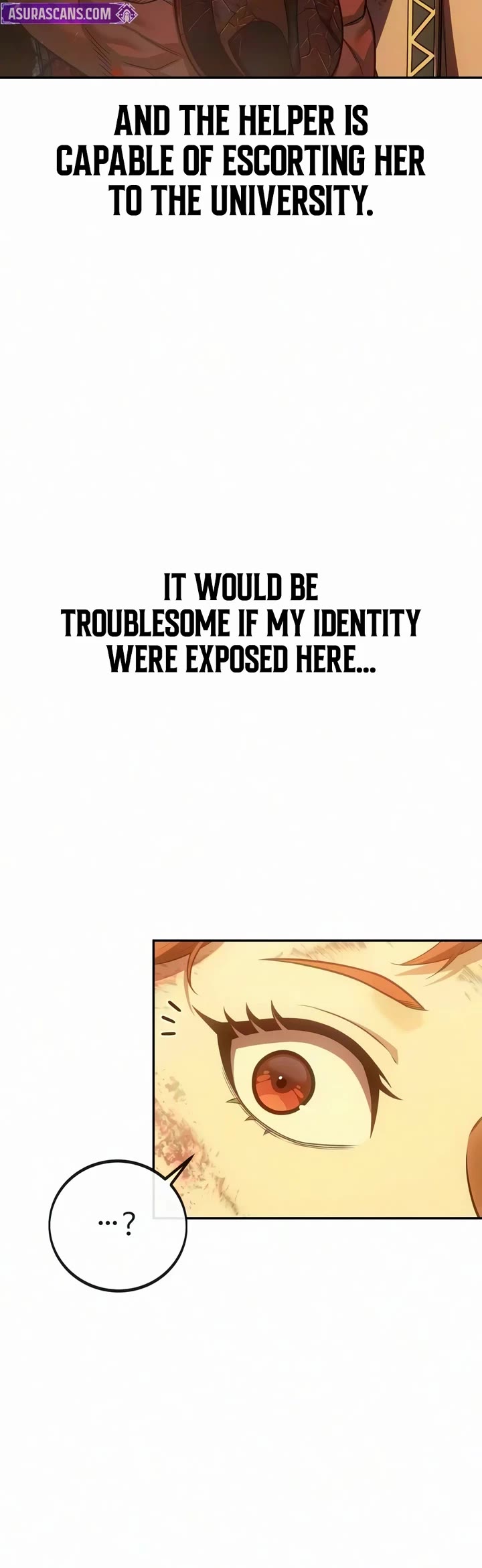 30 Years Since the Prologue Chapter 4 page 42 - Chapter 4