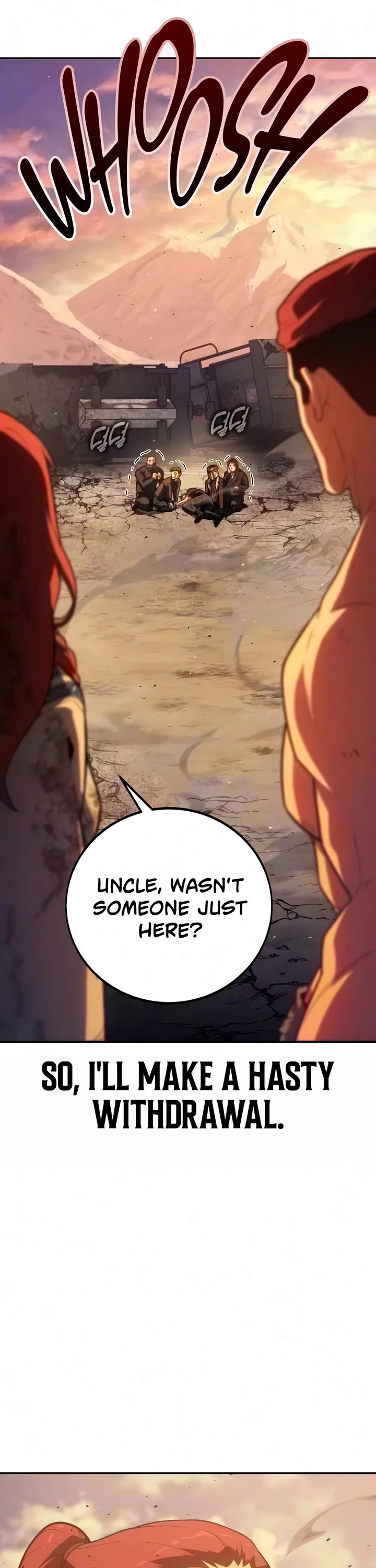 30 Years Since the Prologue Chapter 4 page 43 - Chapter 4