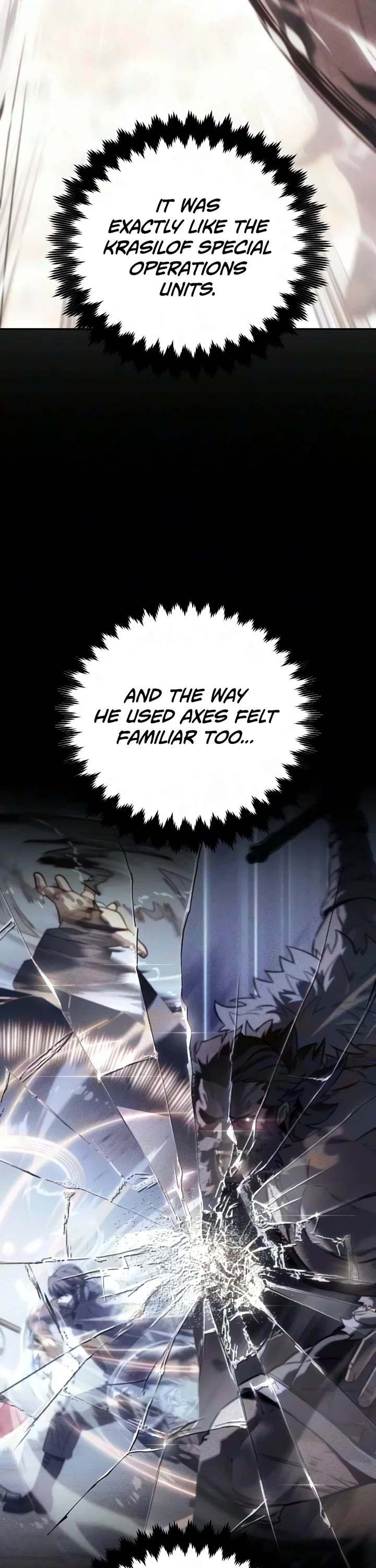 30 Years Since the Prologue Chapter 4 page 45 - Chapter 4