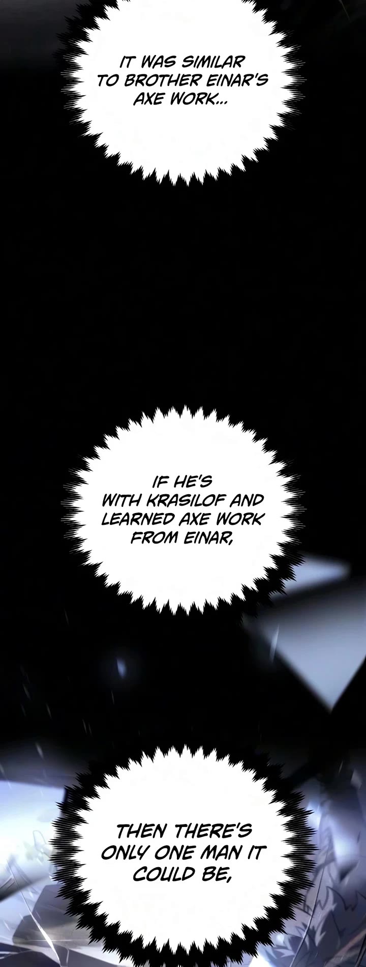 30 Years Since the Prologue Chapter 4 page 46 - Chapter 4