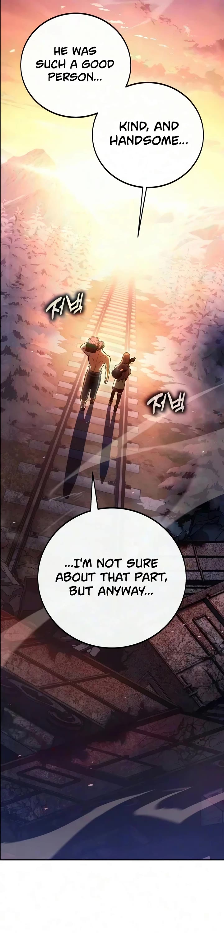 30 Years Since the Prologue Chapter 4 page 49 - Chapter 4