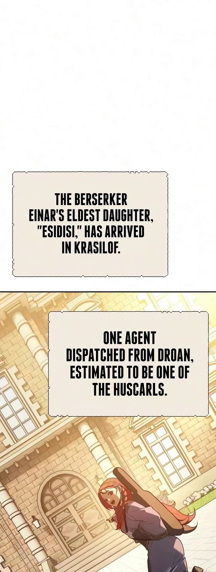 30 Years Since the Prologue Chapter 4 page 53 - Chapter 4