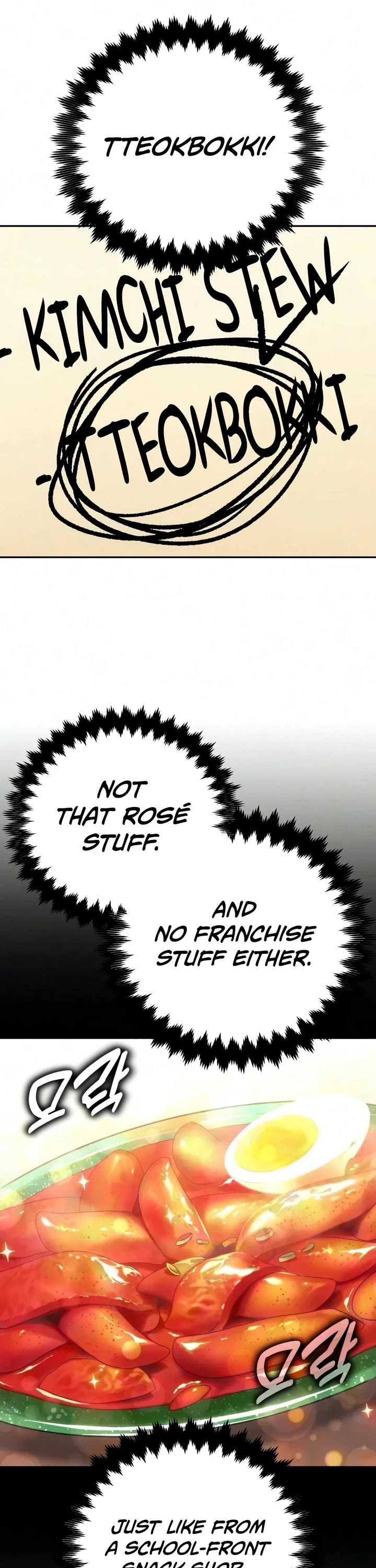 30 Years Since the Prologue Chapter 4 page 60 - Chapter 4