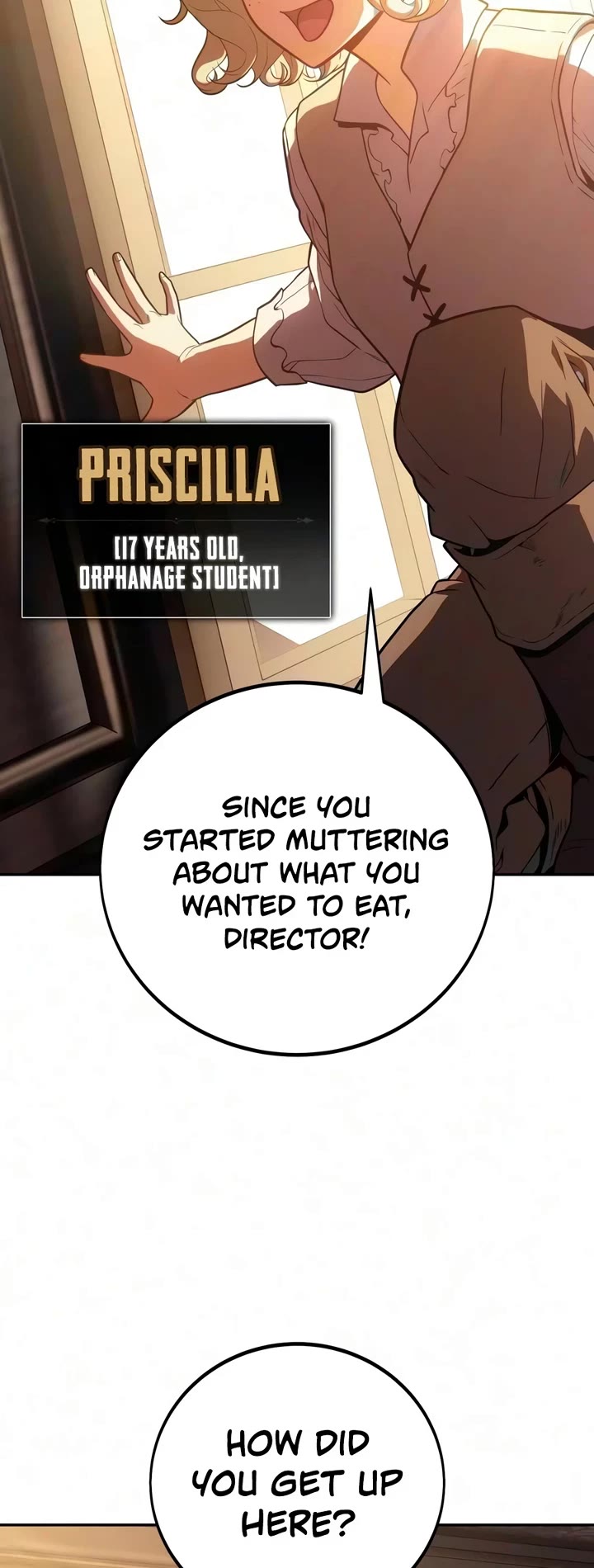 30 Years Since the Prologue Chapter 4 page 63 - Chapter 4
