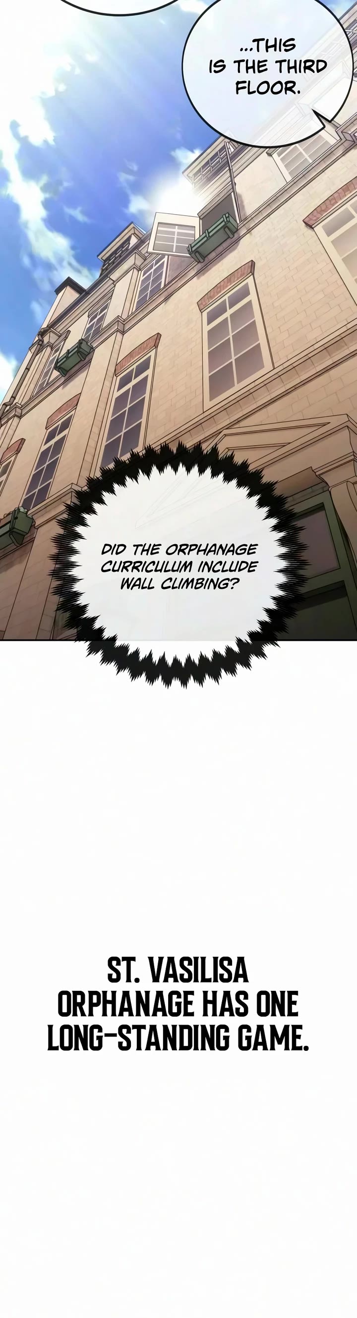 30 Years Since the Prologue Chapter 4 page 65 - Chapter 4