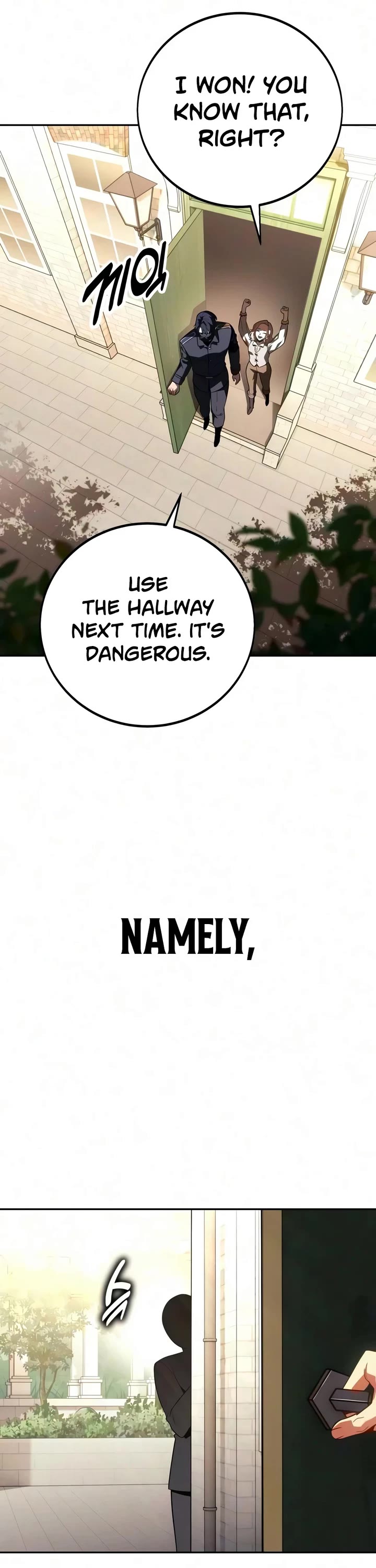 30 Years Since the Prologue Chapter 4 page 66 - Chapter 4