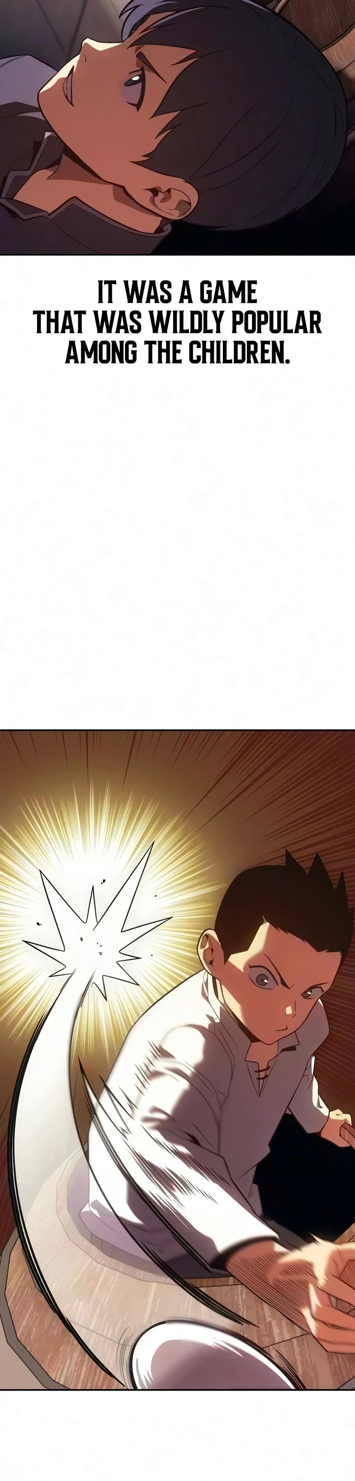 30 Years Since the Prologue Chapter 4 page 68 - Chapter 4