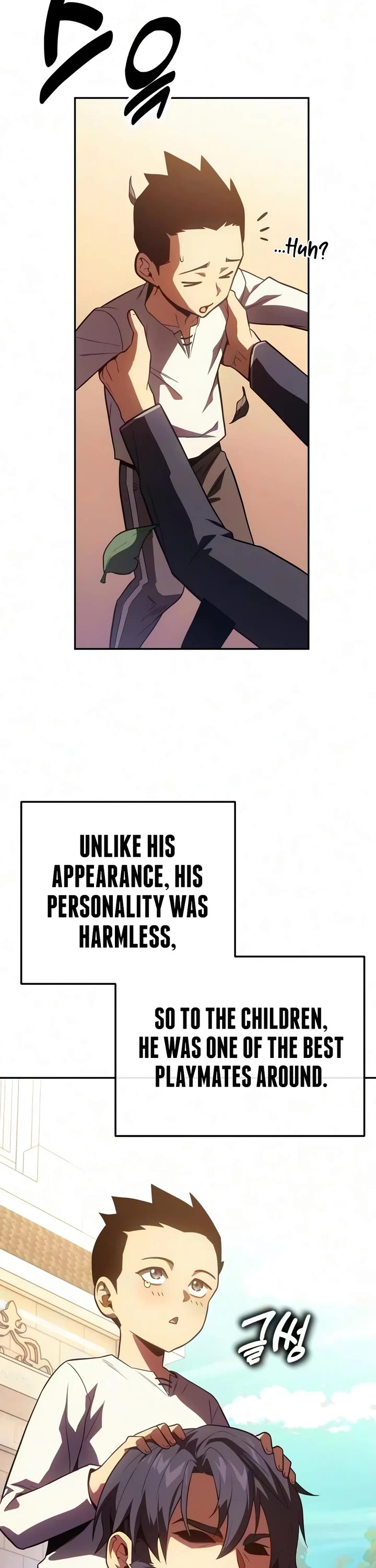 30 Years Since the Prologue Chapter 4 page 72 - Chapter 4