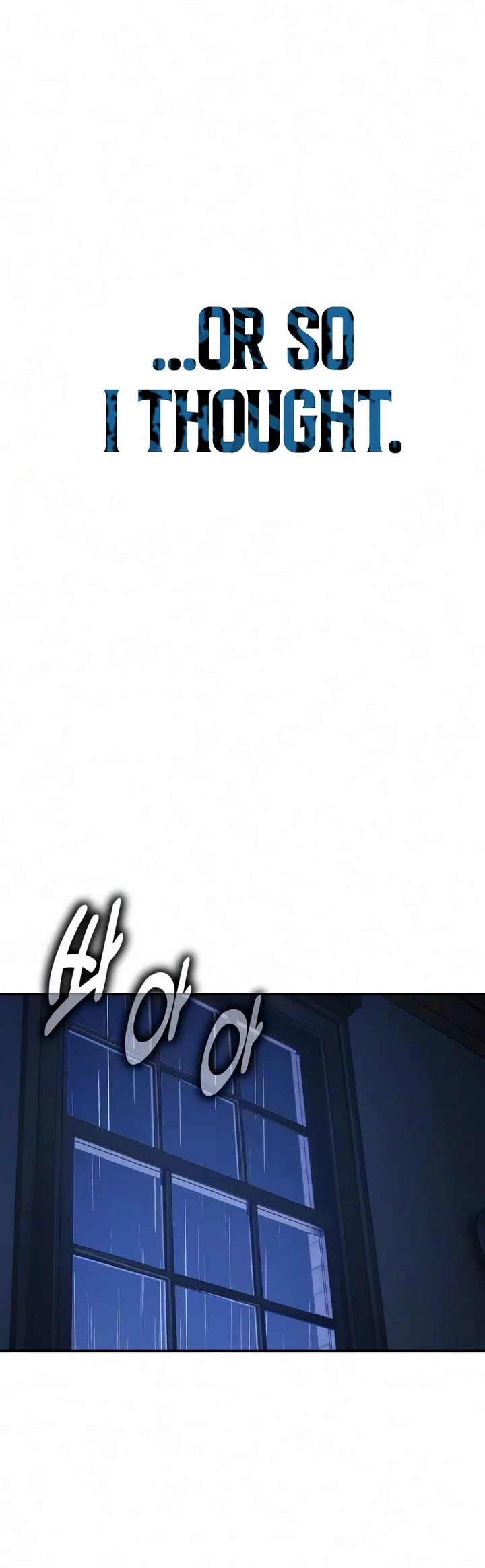 30 Years Since the Prologue Chapter 4 page 76 - Chapter 4