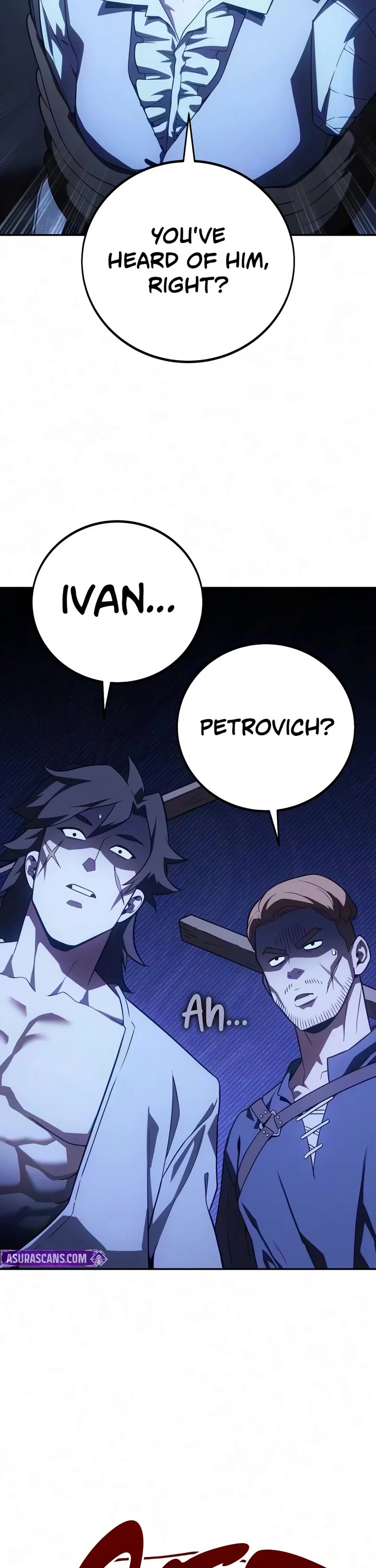 30 Years Since the Prologue Chapter 4 page 79 - Chapter 4