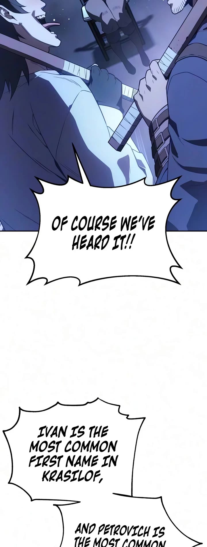 30 Years Since the Prologue Chapter 4 page 81 - Chapter 4