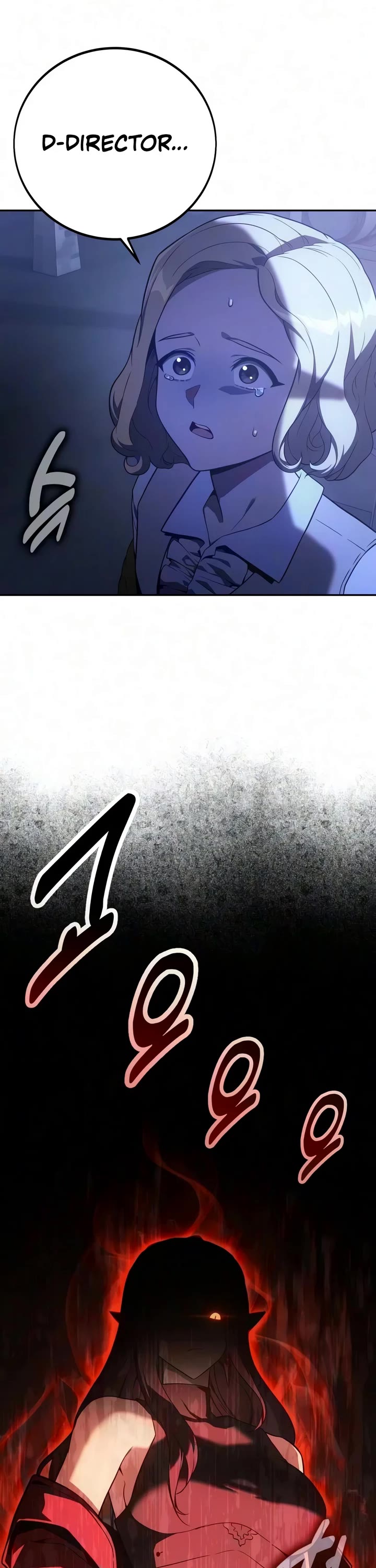 30 Years Since the Prologue Chapter 4 page 84 - Chapter 4