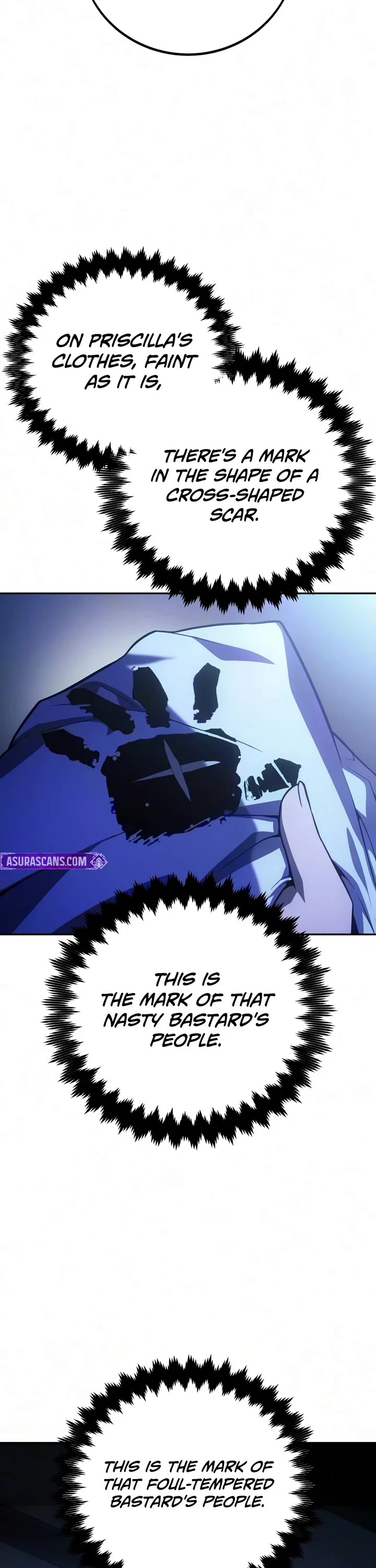 30 Years Since the Prologue Chapter 4 page 88 - Chapter 4