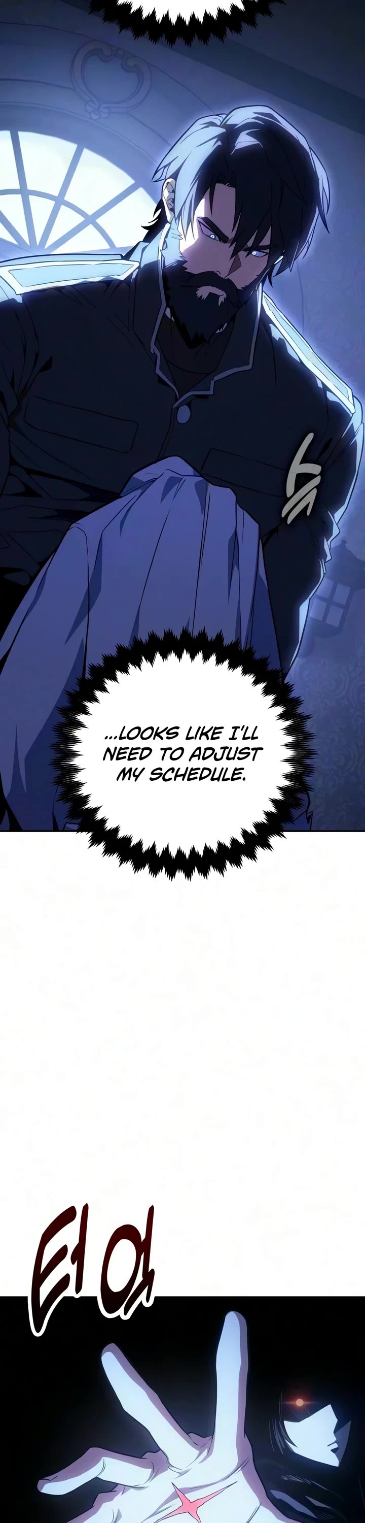 30 Years Since the Prologue Chapter 4 page 89 - Chapter 4