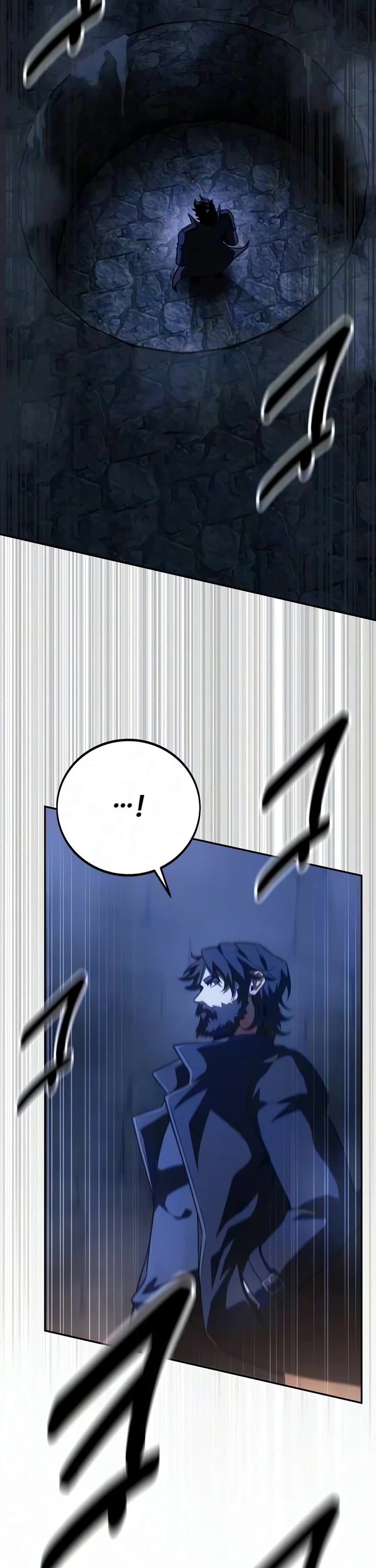 30 Years Since the Prologue Chapter 5 page 14 - Chapter 5