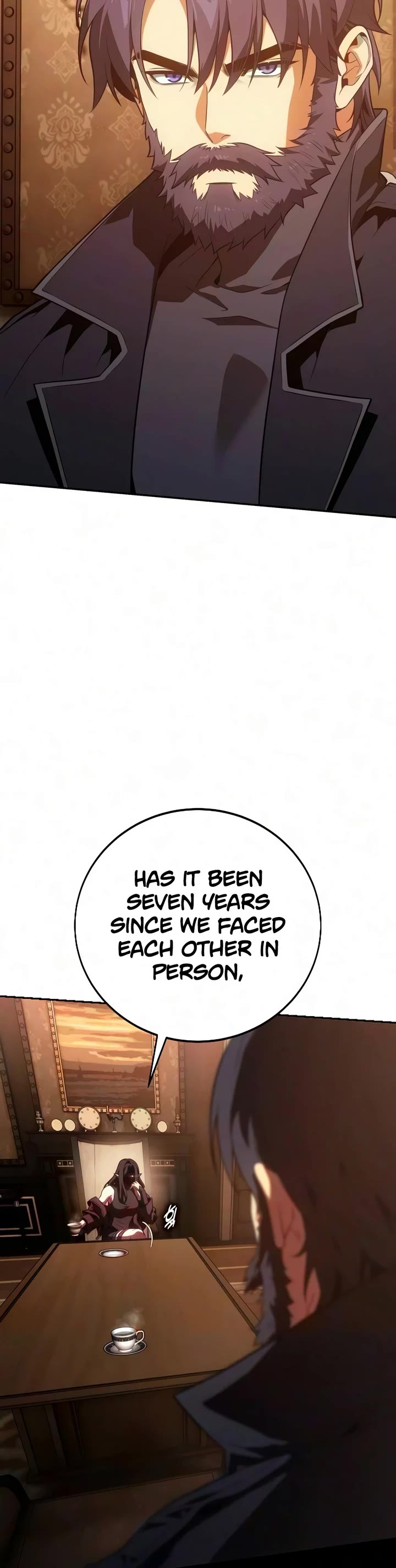 30 Years Since the Prologue Chapter 5 page 17 - Chapter 5
